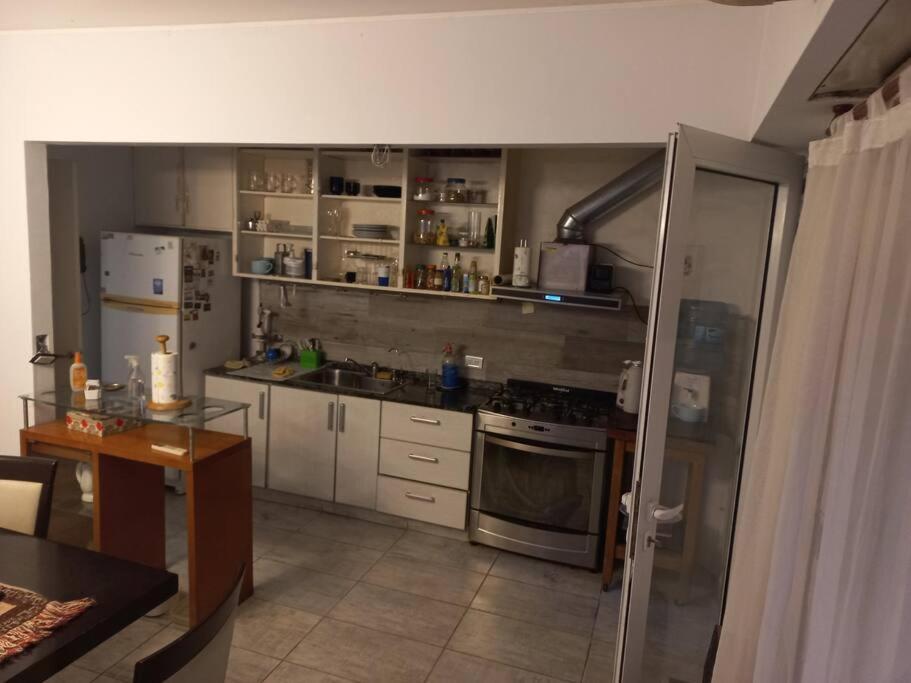 Apartamento Belgrano Ciudad Autónoma de Ciudad Autónoma de Buenos Aires Exterior foto