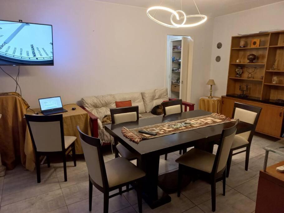 Apartamento Belgrano Ciudad Autónoma de Ciudad Autónoma de Buenos Aires Exterior foto