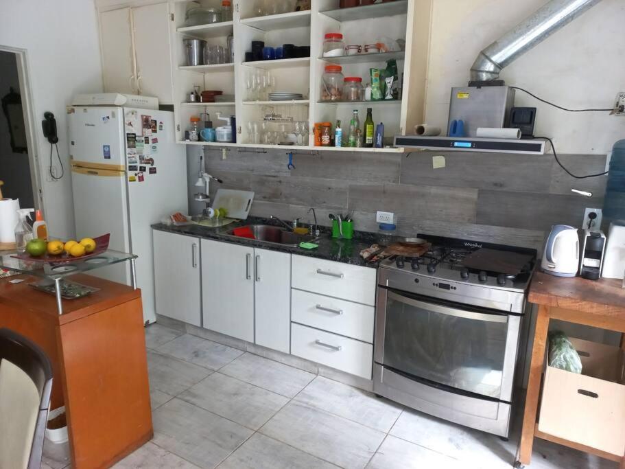 Apartamento Belgrano Ciudad Autónoma de Ciudad Autónoma de Buenos Aires Exterior foto
