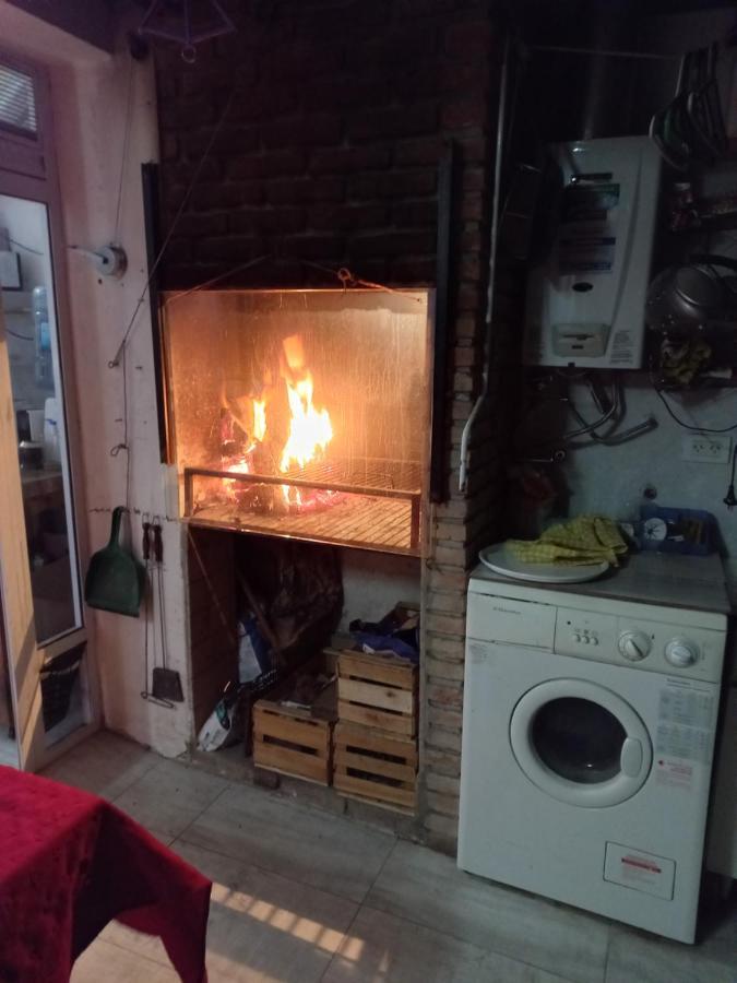 Apartamento Belgrano Ciudad Autónoma de Ciudad Autónoma de Buenos Aires Exterior foto