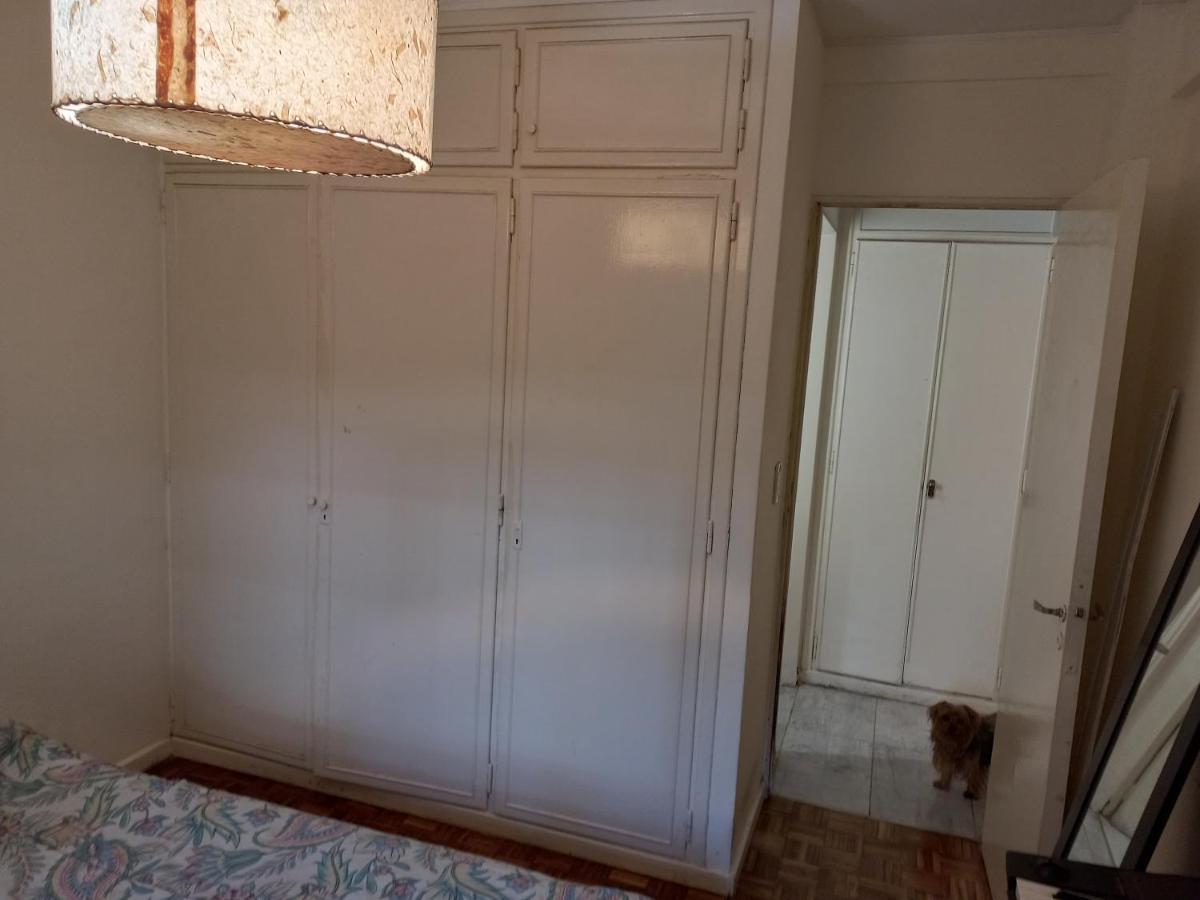 Apartamento Belgrano Ciudad Autónoma de Ciudad Autónoma de Buenos Aires Exterior foto