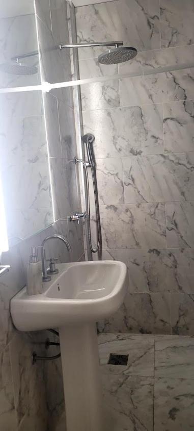 Apartamento Belgrano Ciudad Autónoma de Ciudad Autónoma de Buenos Aires Exterior foto